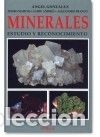 books: MINERALES - Ángel González